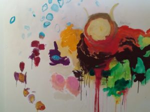 colorful abstract